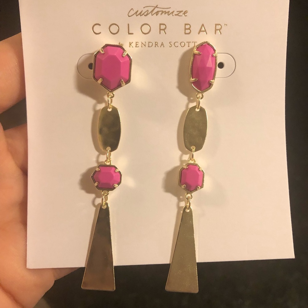Kendra Scott Nadia Earrings